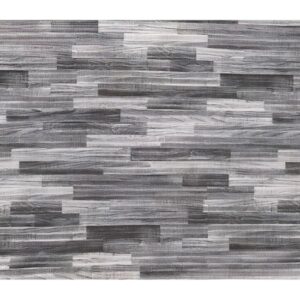 Thảm simili trải sàn giả gỗ SCK5B049 màu xám