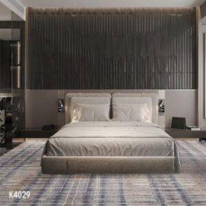 Đặc điểm của thảm trải sàn cho khách sạn cao cấp