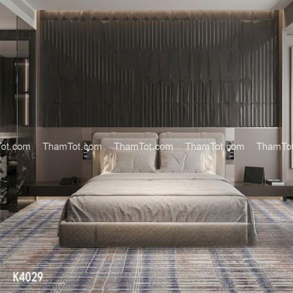 tham-trai-san-cho-khach-san-cao-cap-2 Đặc điểm của thảm trải sàn cho khách sạn cao cấp
