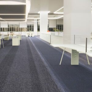 Thảm trải sàn đế cao su Sky net
