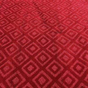 Thảm trải sàn hoa văn Aspen