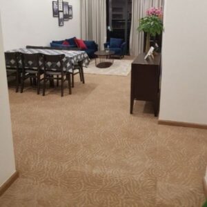 Thảm trải sàn hoa văn Aspen