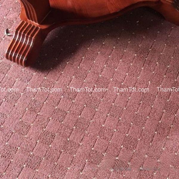 Thảm trải sàn hoa văn AVALON