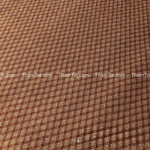 Thảm trải sàn hoa văn CG