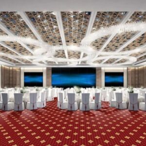 Thảm trải sàn hoa văn Diamond-03