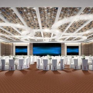 Thảm trải sàn hoa văn Diamond-08