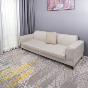 Thảm trải sàn hoa văn Diamond-09