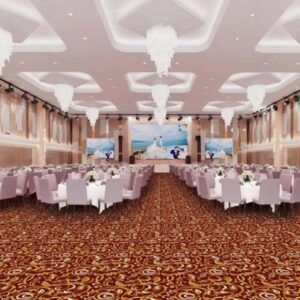 Thảm trải sàn hoa văn Diamond-10