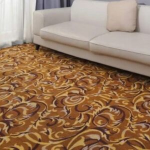 Thảm trải sàn hoa văn Diamond-11