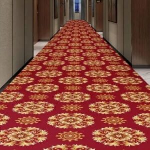 Thảm trải sàn hoa văn Diamond-12