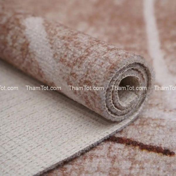 Thảm trải sàn hoa văn Diamond-16