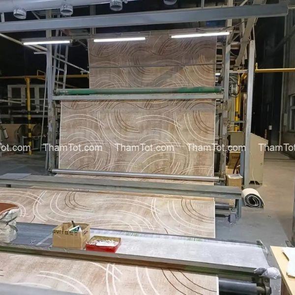 Thảm trải sàn hoa văn Diamond-16