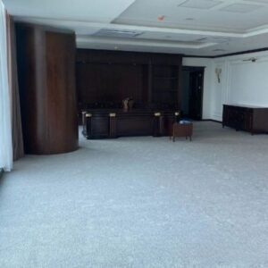 Thảm trải sàn hoa văn Exstacy