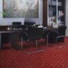 Thảm trải sàn hoa văn Rive Side RS