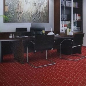 Thảm trải sàn hoa văn Rive Side RS