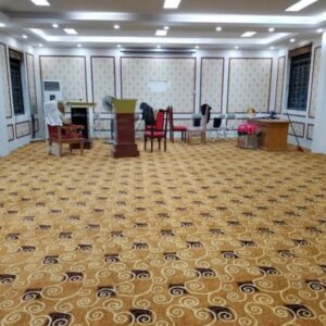 Thảm trải sàn khách sạn WS2018