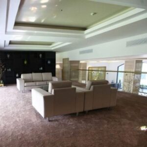 Thảm trải sàn Marvel Touch (Dubai)