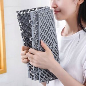 Thảm trải sàn nhà tắm
