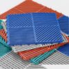 Các mẫu thảm nhà tắm và nhà vệ sinh