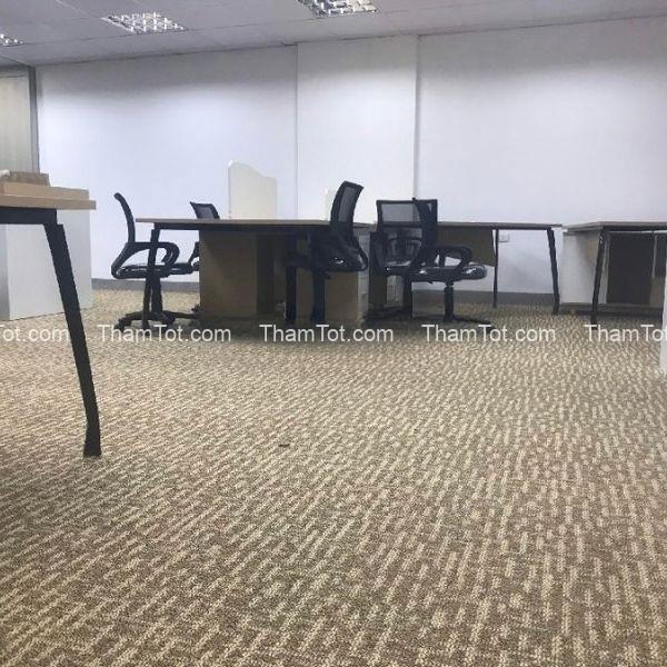 Thảm trải sàn Porong PRG