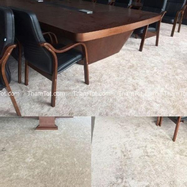 Thảm trải sàn SLT Silken Touch