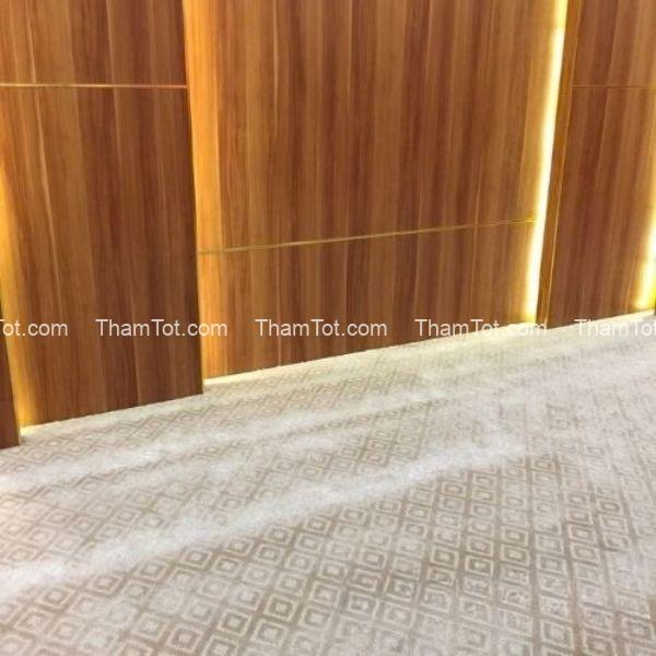 Thảm trải sàn SLT Silken Touch