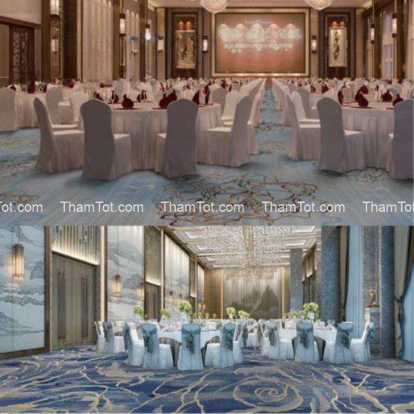 tham-trai-san-su-kien-khach-san-tiec-cuoi-1 Thảm trải sàn sự kiện, khách sạn, tiệc cưới
