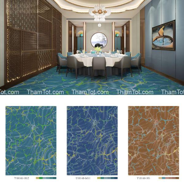 tham-trai-san-su-kien-khach-san-tiec-cuoi-2 Bảng màu thảm sự kiện