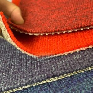 Thảm văn phòng một màu CHP series giá rẻ