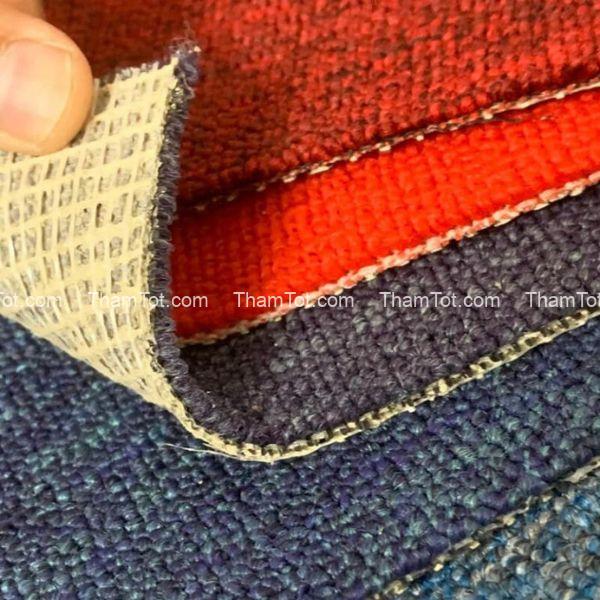 Thảm văn phòng một màu CHP series giá rẻ