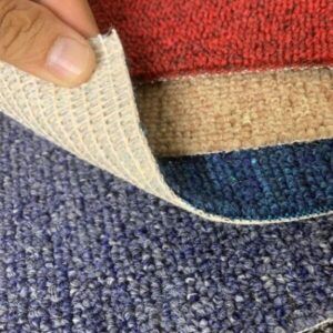 Thảm văn phòng một màu giá rẻ H86 series