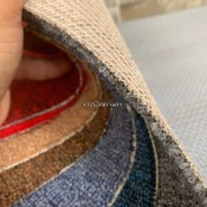 Thảm văn phòng một màu giá rẻ HC series