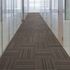 Thảm văn phòng Parallel 1x