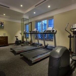 Thảm Tấm Nhập Khẩu Woodlands