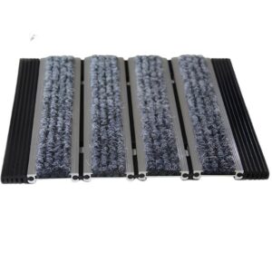 Thảm nhôm chống trơn trượt