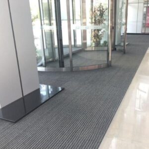 Thảm trải khu vực sảnh