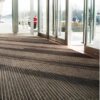 Cấu tạo thảm khung nhôm Flooring Source