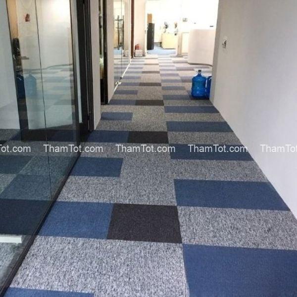 tham-qba-tam-1-mau (4) Thảm QBA tấm 1 màu