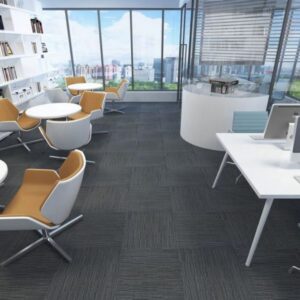 Thảm Tấm AS 50x50cm – Thảm Văn Phòng Hoa Văn Hiện Đại