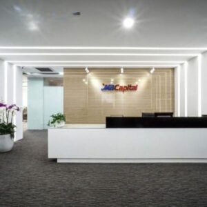 Thảm tấm Basic VI (BA VI)