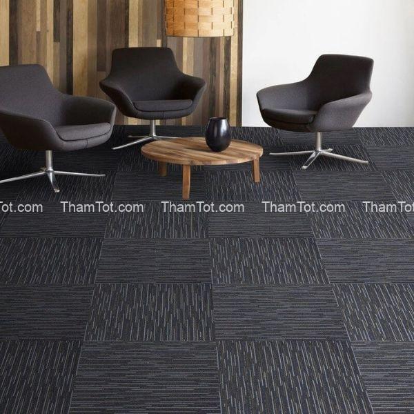 Thảm Tấm Basic6 50x50cm
