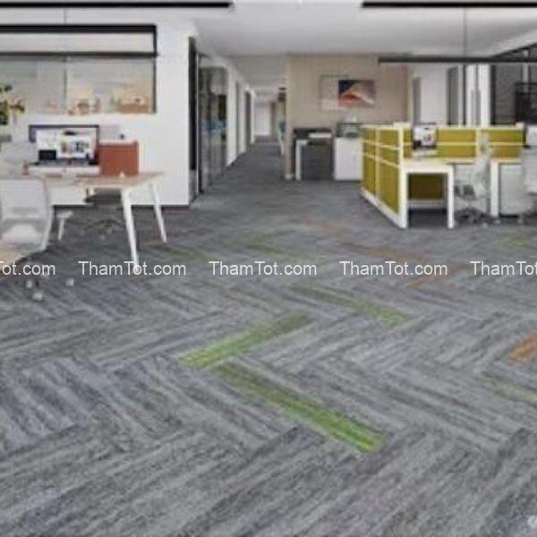 Thảm Tấm Đế Cao Su Glitter