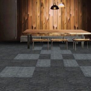 Thảm tấm đế cao su Redwood