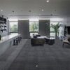 Thảm tấm đế cao su TNV-PP01