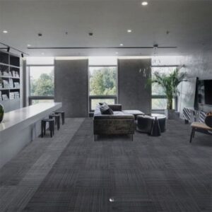 Thảm tấm đế cao su TNV-PP01