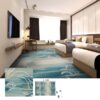 Thảm trải sàn Axminster R30034A