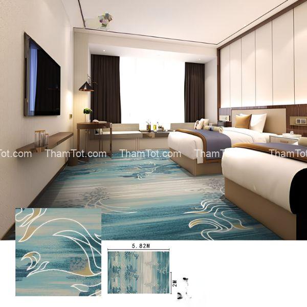 Thảm trải sàn Axminster R30034A