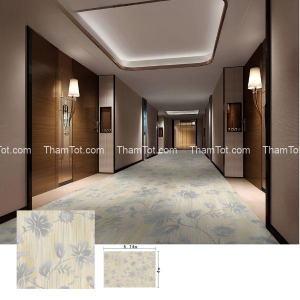 Thảm trải sàn Axminster R32616A