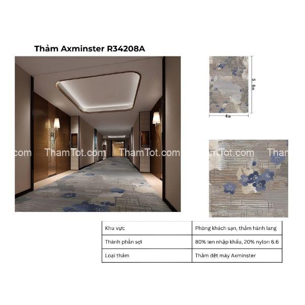 tham-trai-san-axminster-r34208a-2 Thông số kỹ thuật thảm Axminster R34208A