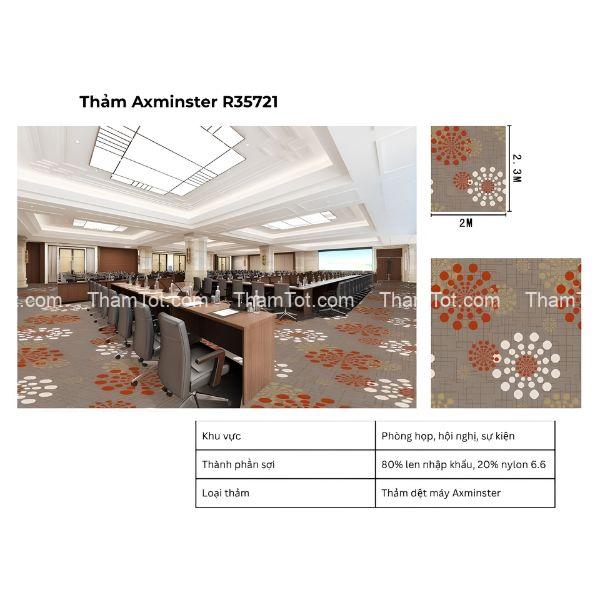 tham-trai-san-axminster-r35721-2 Thông số kỹ thuật thảm Axminster R35721